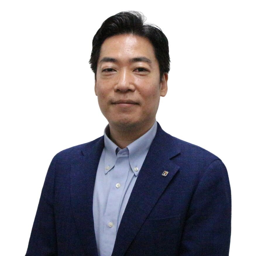 アミタ株式会社 代表取締役社長 岡田 健一