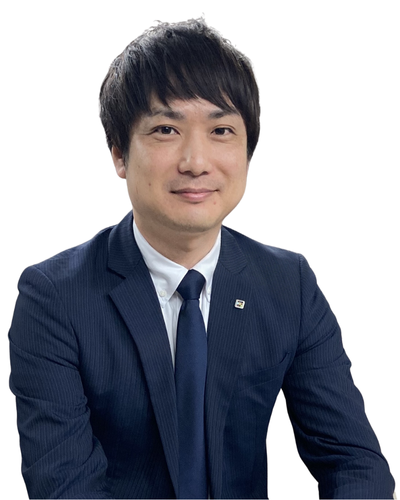 アミタ株式会社 代表取締役社長 宮原 伸朗